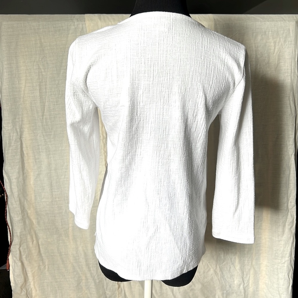J.Crew Shirt - Picture 2 of 3